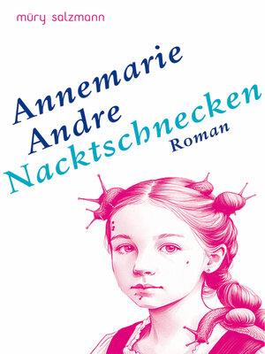 cover image of Nacktschnecken